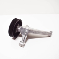 Mini cooper r53 ролик натяжна 11287570810 7570810 оригінальна в Україні, фото thumb