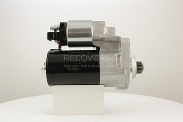 фото thumb №9, Стартер audi seat skoda volkswagen vw ford 1.4 1.6 1.8 2.0 2.3 i