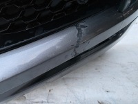 фото thumb №13, Jaguar f pace f-pace r sport dynamic бампер передній перед решітка na радар