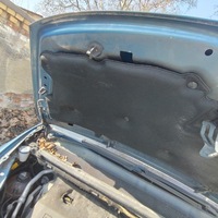 фото thumb №9, Капот крышка двигателя перед citroen c4 picasso ii kgqc