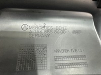 фото thumb №9, Решітка середня решітка радіатора бампера mercedes x156 gla amg a1568858600 nowa