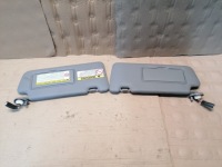 фото thumb №1, Honda civic ix sedan 12-16r защита солнцезащитная левая