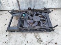 фото thumb №9, Pas передний вентилятор 1.6 бензин thp peugeot 3008 i lata 2009-2013