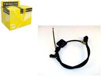 фото thumb №1, Трос ham. ручний. suzuki задня vitara 88-99 pr