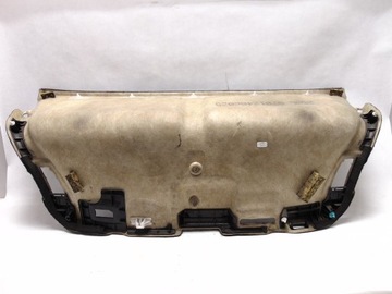 фото thumb №5, Оббивка боковина кришки багажника lexus ls iv ls460 ls600h 06-12r