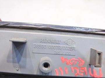 фото thumb №3, Свет сплав сплава renault megane iii купе