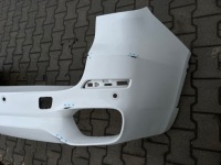 Бампер задній задній bmw x5 f15 m набір колір a300 Київ, фото thumb