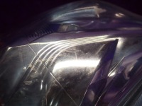 фото thumb №6, Subaru outback iv4 12-14 usa лампа перед ліва фара лівий 100-17085