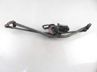 фото thumb №5, Механізм двірник vw transporter t4 701955603