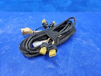 фото thumb №7, Subaru forester iii джгут pdc датчиків паркування зад задня 0263006179