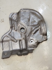 фото thumb №1, Захист теплова vw golf vii 04e253041l