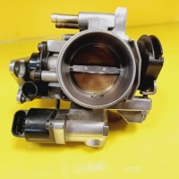 фото thumb №11, Дросельна заслінка opel vectra b 1.6 16v 90501011 nr470