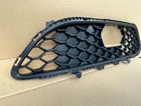 фото thumb №3, Alfa romeo giulia правая решётка бампера перед передняя