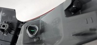 фото thumb №8, Hyundai i40 lift kombi лампа задняя задняя левая 92401-3z5 led демонтаж