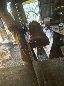 фото thumb №7, Капот кришка двигуна skoda karoq 57a