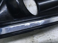 фото thumb №6, Решётка бампера левый перед ford edge iii 16-21