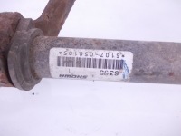 фото thumb №10, Рейка кермова 63j5 suzuki swift 4 mk6 04-10 1,3b