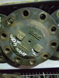 Купити Привідний вал привідна daf ati 95 cf 85 xf 96cm 40f, фото thumb