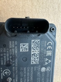 фото thumb №3, Радар датчик 1ea907572h03