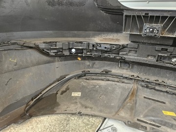 фото thumb №10, Audi e-tron s-line 4ke807511 бампер зад задній