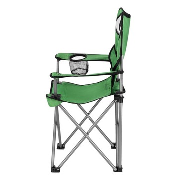 ДЕТСКИЙ ПОХОДНЫЙ СТУЛ NILS NC3007 FROG CAMPING TOURISM
