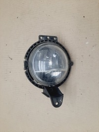 фото thumb №1, Противотуманная фара бампера правый = левый mini cooper r56 2006-2010