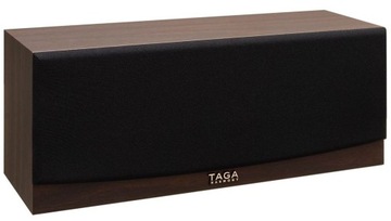 Домашний кинотеатр 5.0 Taga Harmony TAV607F венге