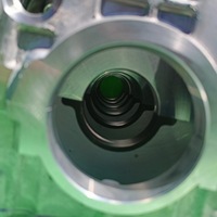 фото thumb №9, Блок двигателя n54 535i 7560522 do bmw e92 e60 e87 fabrycznie новый болты