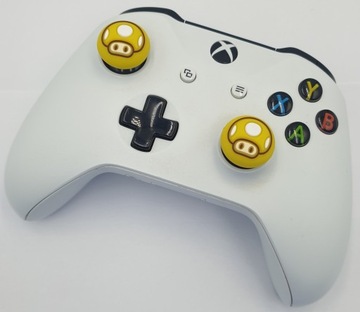 Грипа стерла наложения для грибных аналогов джойстика для дождя xbox One