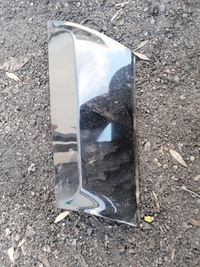 фото thumb №1, Молдинг кузовна ліва задня ford ecosport