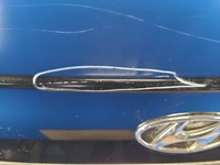 фото thumb №11, Кришка багажника задня кришка багажника hyundai sonata yf 10-14-69200-3q000