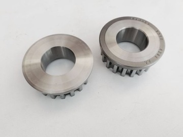 фото thumb №3, Ford fiesta focus c-max 1,0ecoboost колесо распределительный вал