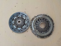 фото thumb №1, Притиск диск зчеплення alfa romeo giulietta 1,4 t