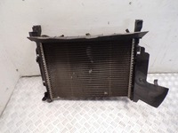 фото thumb №1, Радиатор renault kangoo ze 8200418327 org fv