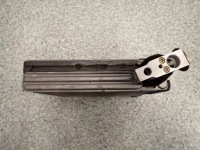 Toyota yaris verso 99-05 испаритель кондиционера Оригинал, фото thumb