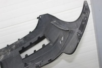 фото thumb №12, Mercedes glk x204 бампер перед передній przed liftem pdc омивачі чорний