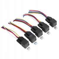 фото thumb №1, 11cm 21cm реле 5 pin l66ei