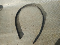 Купить Peugeot rcz левая прокладка дверь ym18500780 оригинал, фото thumb