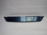 фото thumb №1, Mazda 3 iii рестайлинг 16- планка верхняя решётка перед