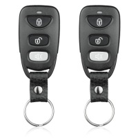 Замок центральный универсальный амортизаторы 4 дверь 2 брелоки набор master slave с Разборки, фото thumb