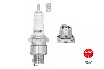 СВЕЧА ЗАЖИГАНИЯ B5HS NGK