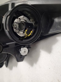 фото thumb №9, Kia sportage iii линза zw лампа левый перед 92101-3u210