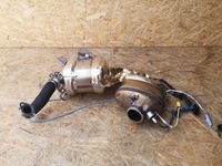 фото thumb №10, Range rover evoque l551 катализатор dpf 2.0d m8d2-5h240-ac kat260