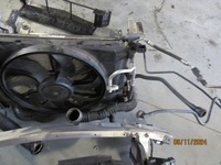 фото thumb №6, Mercedes cla w 117 2,2 cdi радіатор комплект