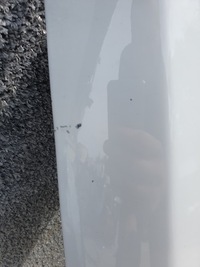 фото thumb №2, Крыло правый kia proceed i