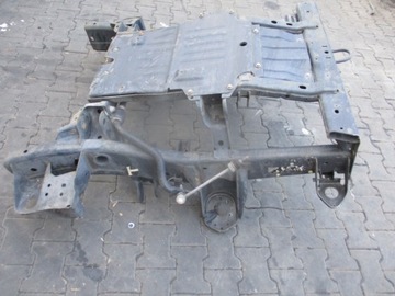 РАМА ПОДВЕСКА LAND ROVER DISCOVERY 4 IV