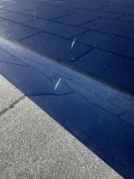 фото thumb №6, Skoda fabia iii 6v 6v0 двері ліві передні перед