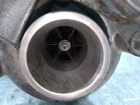 фото thumb №9, Турбина renault twingo ii 07-14 025m206t42 4917307620 1.2 tce