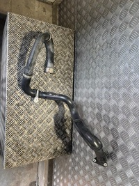 фото thumb №1, Труба wąż інтеркулер opel corsa d 1.3 cdti 1830170 2001998