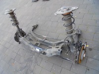 фото thumb №1, Підвішування зад балка вісь jeep compass ii 2018